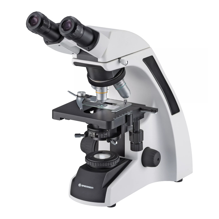 BRESSER Microscopio Science TFM-201 Bino #74323