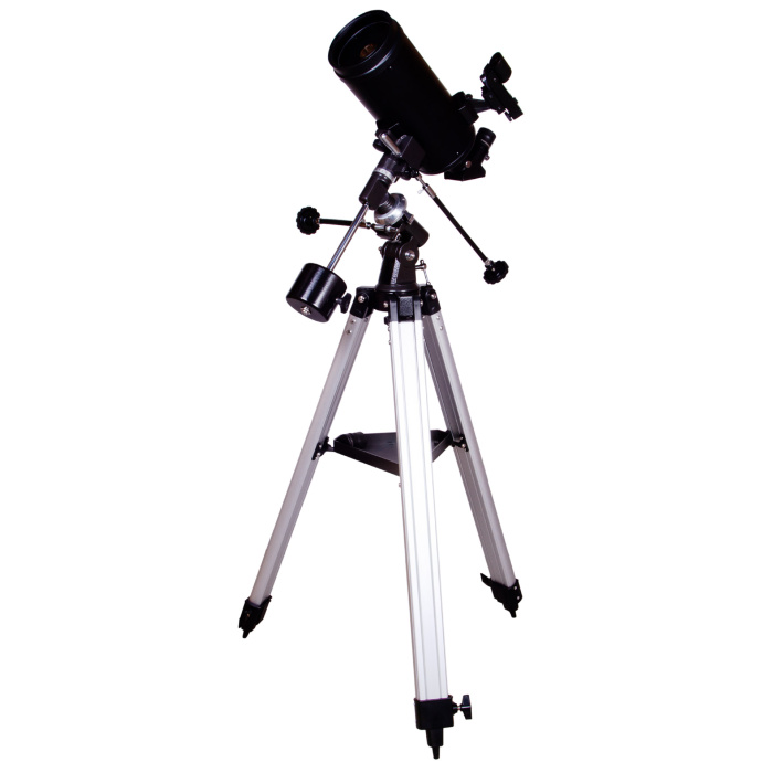 Levenhuk Skyline PLUS 105 MAK Telescope