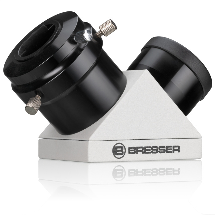 BRESSER Specchio Zenit 2 "con riflessione del 93% #74425