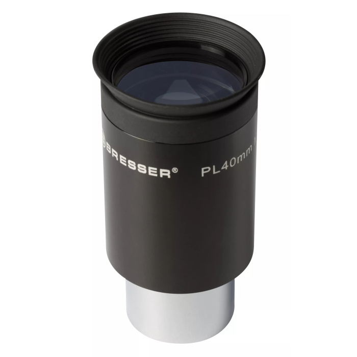 BRESSER Oculare Plössl 40 mm, 1,25" #74446