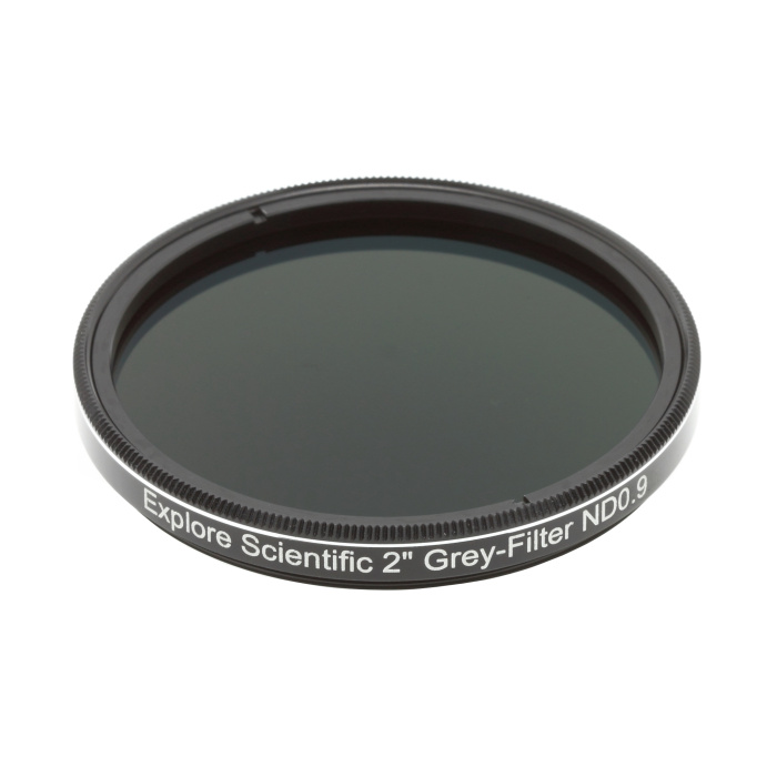EXPLORE SCIENTIFIC Filtro grigio ND96 2" #75808