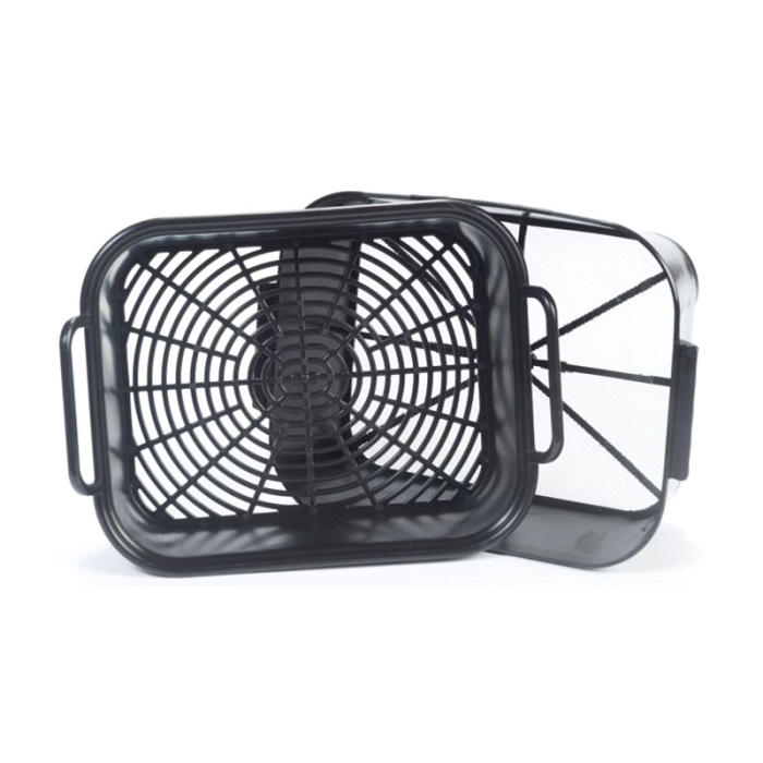 LYMAN Dual Sifter System Set Basket Separators for Shells and Needles #7631314