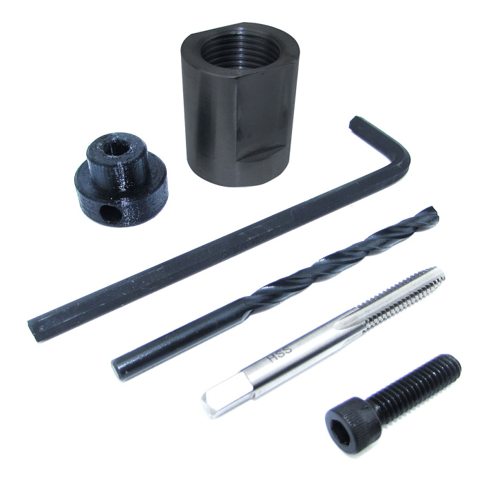 LYMAN Stuck Case Remover Estrattore Bossoli Bloccati nel Die #7680350