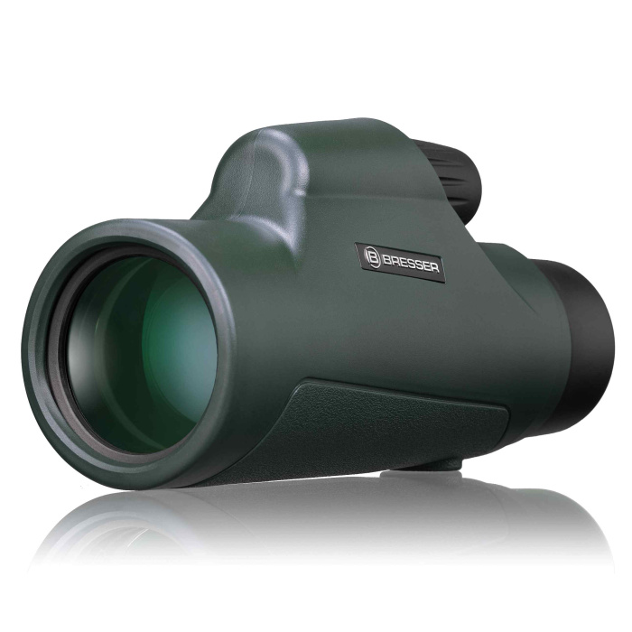 Bresser 10x42 Roof WP Monocular #77169