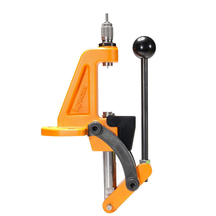 LYMAN Pressa Messingverarbeiter Idealpresse #7726500