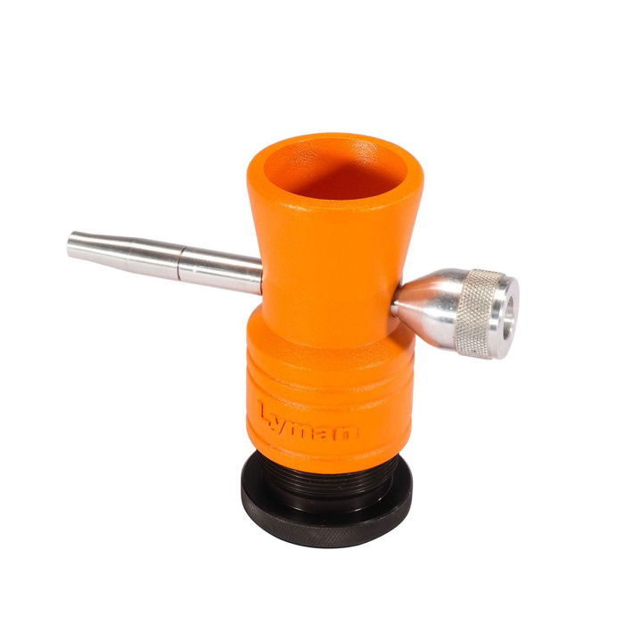 Lyman Messing Smith Pulvertrichter für Pulver #7752500