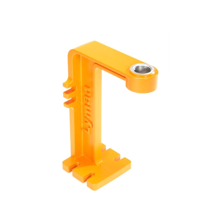 LYMAN Messing Schmied Pulvermaß Ständer per Dosatore di Polvere #7767788