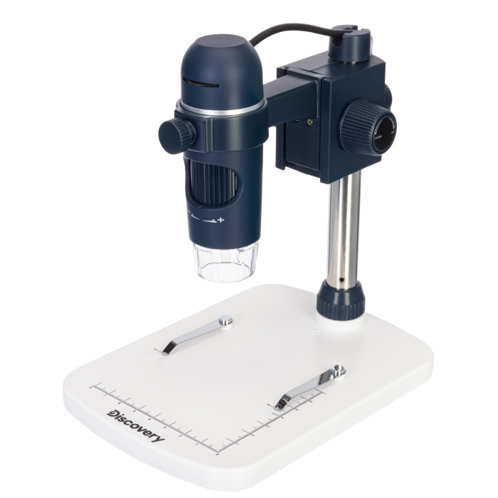 Discovery Artisan 32 digital microscope