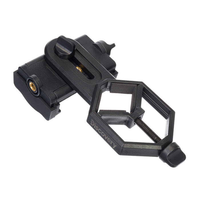 Adaptador para smartphone Discovery DSA 10