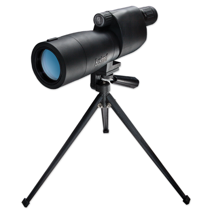 BUSHNELL Cannocchiale terrestre Spotting SENTRY 18-36x50 #783618