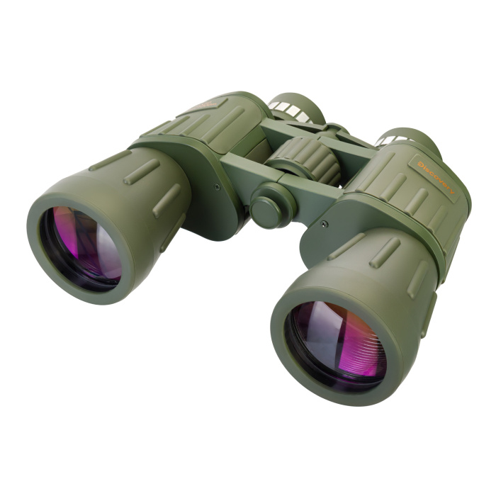 Fernglas Discovery Field 12x50