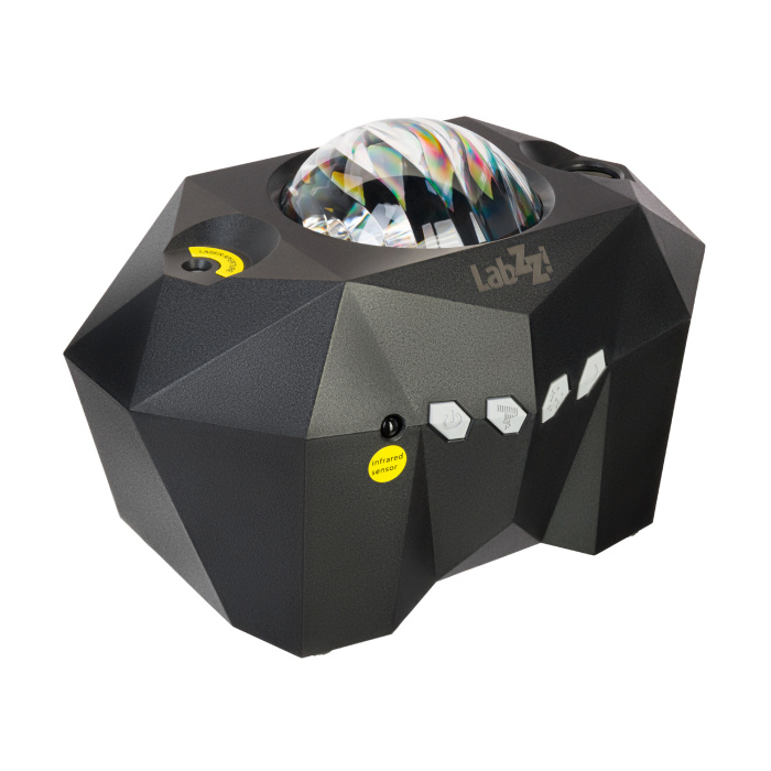 Astroplanétaire Levenhuk LabZZ SP30