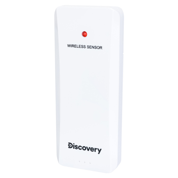 Capteur pour stations météo Discovery Report WA20-S