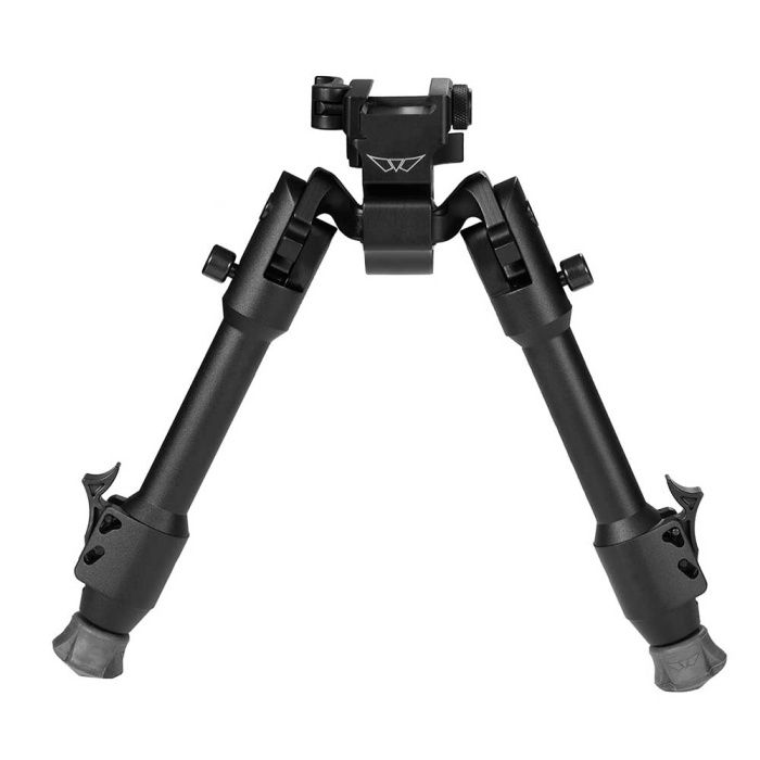 WARNE Bipiede Skyline Precision Bipod Picatinny #7901M