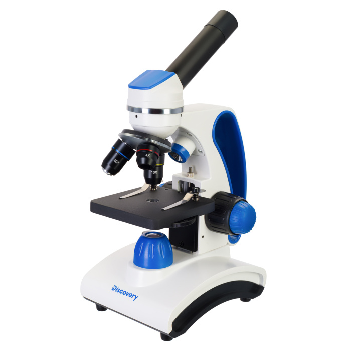 Microscopi Discovery Pico