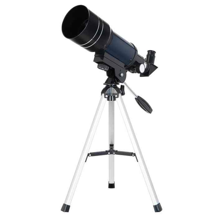 Discovery Spark 703 AZ Teleskop mit Buch