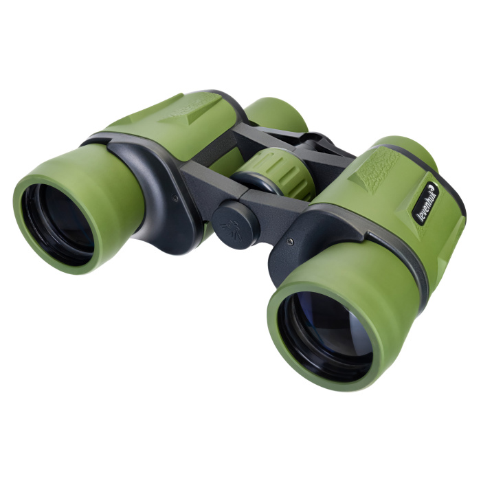 Levenhuk Travel Fernglas 8x40