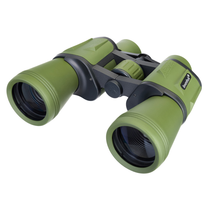 Levenhuk Reisefernglas 12x50