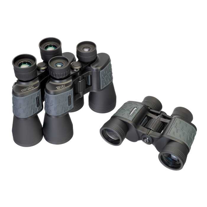 DISCOVERY Binocoli Flint *Gruppo