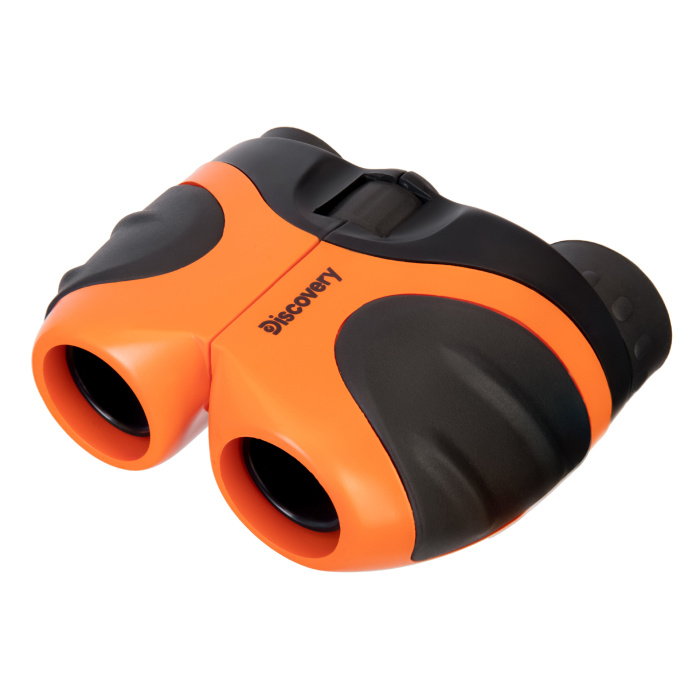Jumelles Discovery Basics BBС 8x21