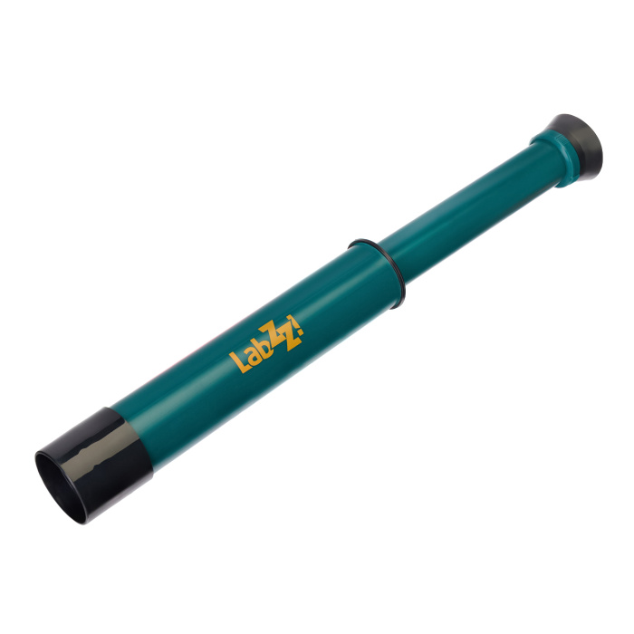 Longue-vue terrestre Levenhuk LabZZ S5 12x30