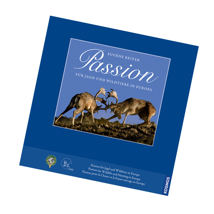 PASSION Die Jagd und Wildtiere in Europa