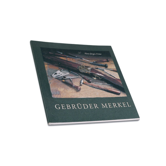 GEBRÜDER MERKEL