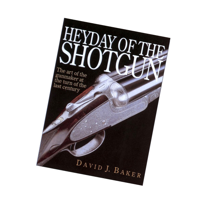 HEYDAY OF THE SHOTGUN