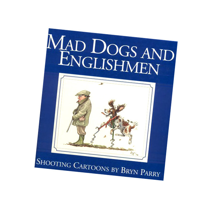 MAD DOGS AND ENGLISHMEN