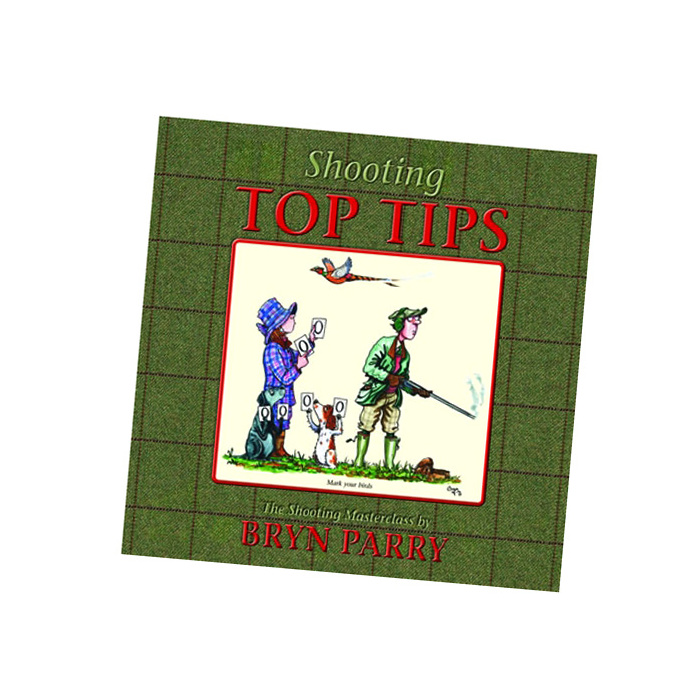 SHOOTING TOP TIPS