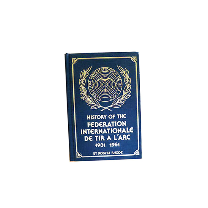 HISTORY OF THE F.I.T.A.