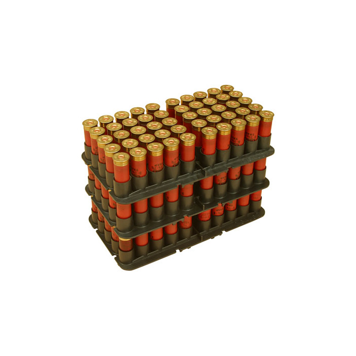 MTM ST Cartridge Tray | Smoothbore 50 slots