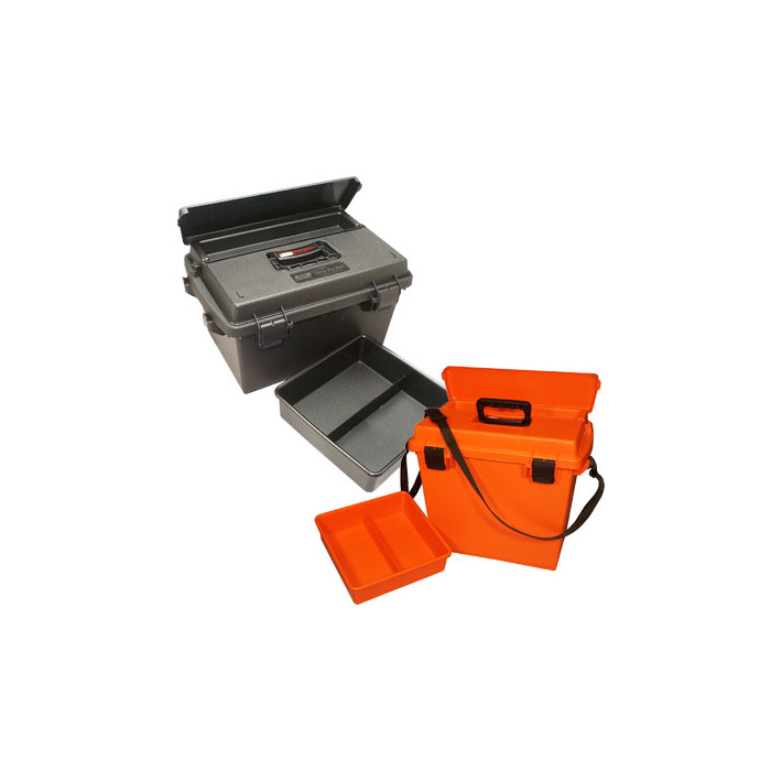 MTM Sportsmen's Plus Utility Dry Boxes SPUD Cassetta Multiuso Impermeabile