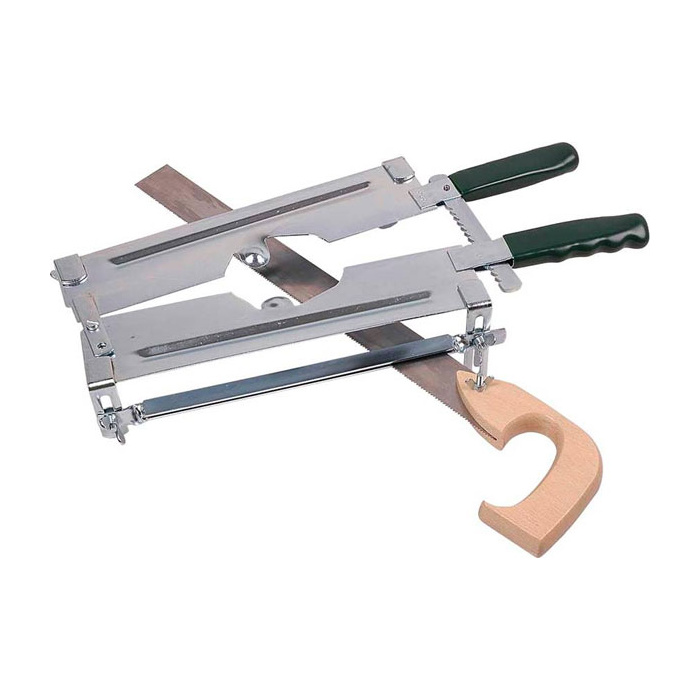 Set Taglio Cranio per Trofei