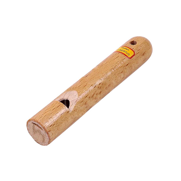 HUBERTUS Call #454 Wooden Pheasant