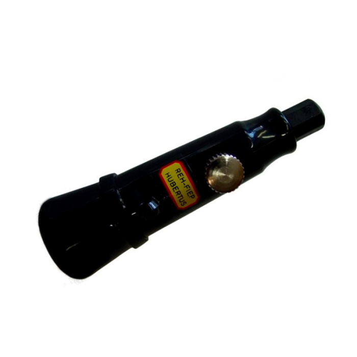 HUBERTUS Richiamo #307 Capriolo Tono Regolabile 