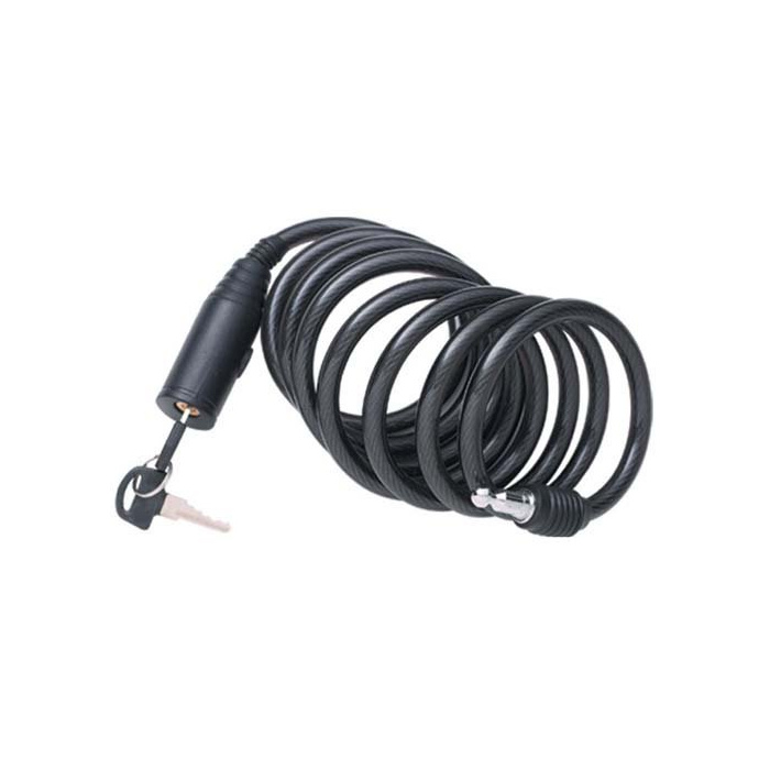GORILLA Gear Tree Stand Lock - Lucchetto e corda con protezione #49020