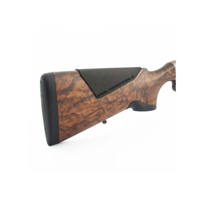 TONI SYSTEM Guanciola Adesiva Soft 2mm #GS2