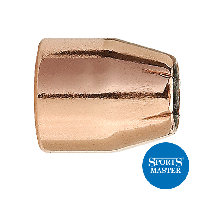 SIERRA Palle Sports Master 355" 90gr JHP #8100 (100pz)