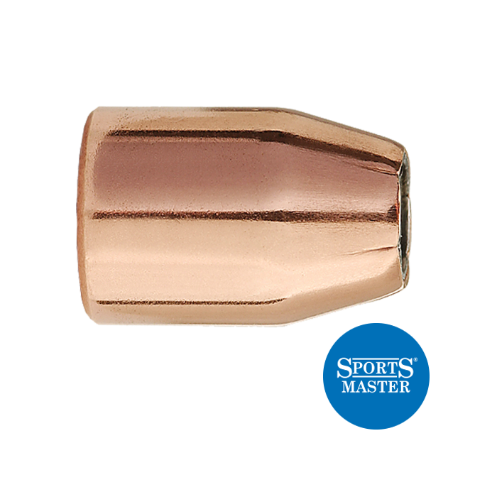 SIERRA Palle Sports Master 355" 115gr JHP #8110 (100pz)