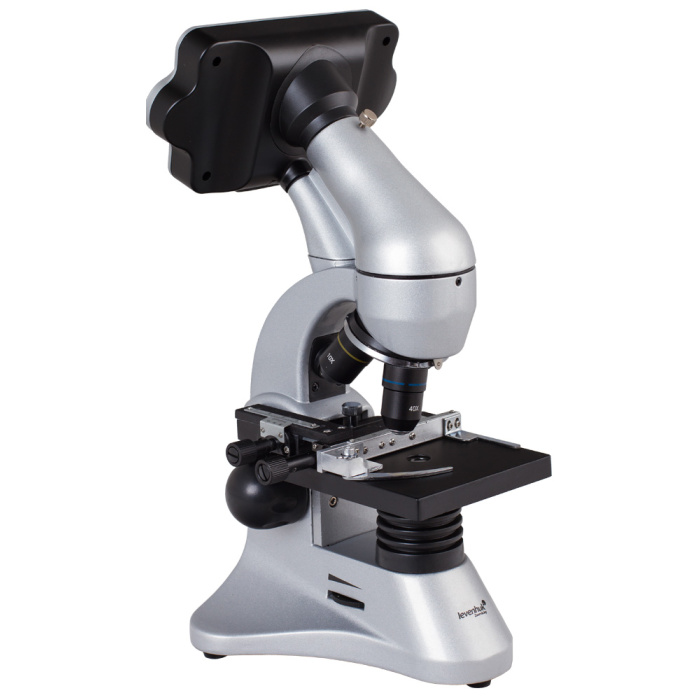 Microscopio biológico digital Levenhuk D70L [TR] #81202