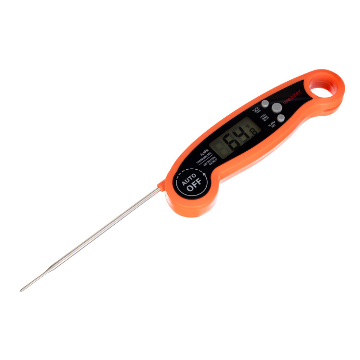 Termómetro de cocina Levenhuk Wezzer Cook MT40