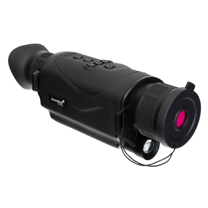 Levenhuk Atom Digital DNM200 Monocular Night Vision Viewer