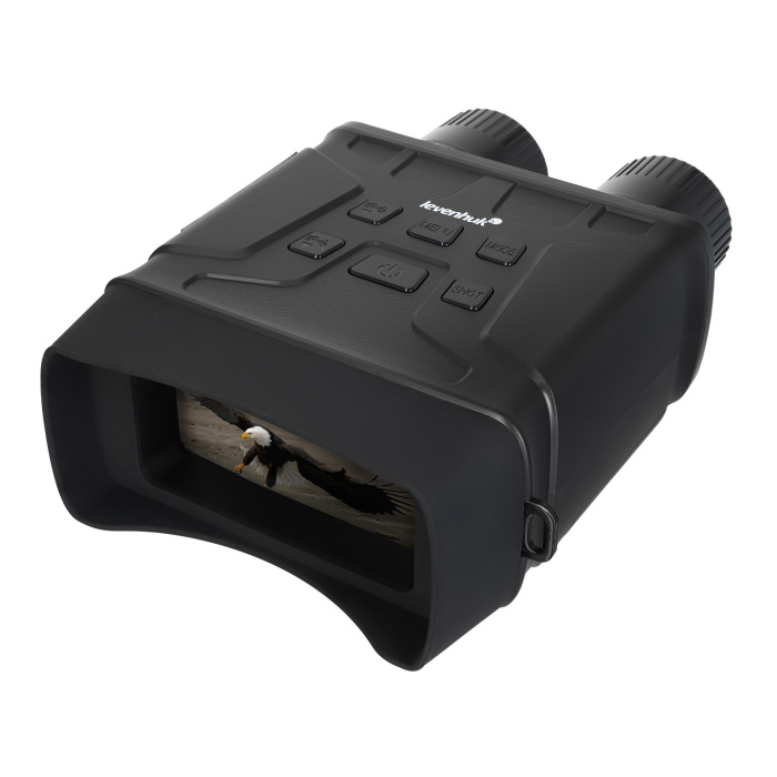 Levenhuk Atom Digital DNB100 Nachtsicht-Binokular</div>