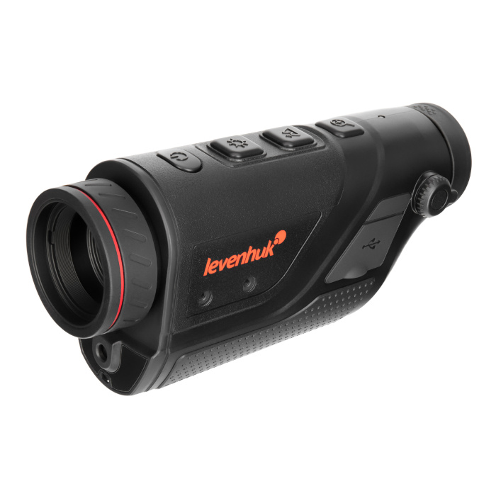 Levenhuk Fatum Z250 Monocular Thermal Viewer