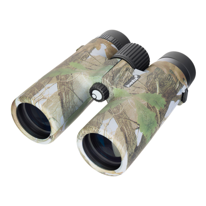 Levenhuk Camo 10x42 Fernglas mit Leuchtpunkt</data>