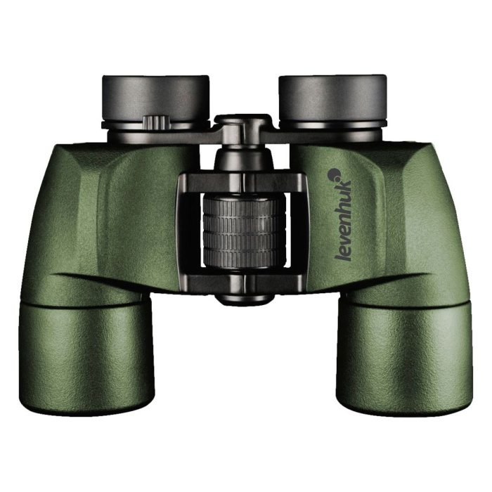 Levenhuk Army 8x40 binoculars with reticle