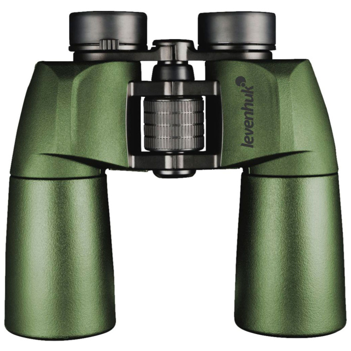 Binocolo con reticolo Levenhuk Army 12x50