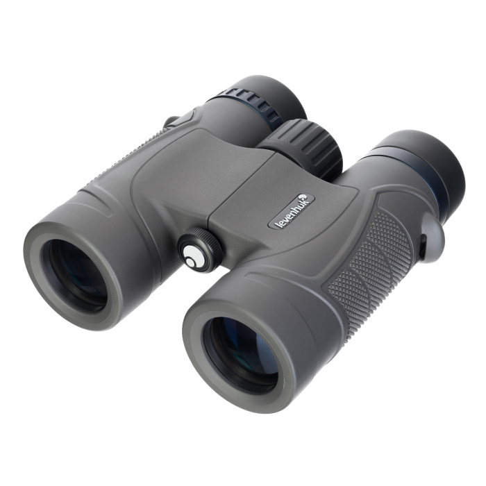 Binocolo Levenhuk Nitro 10x32 