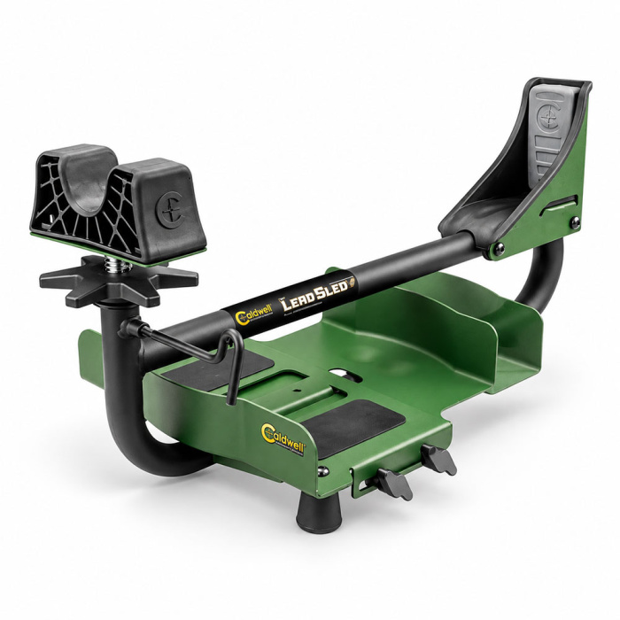 Caldwell Lead Sled 3 Rest da Tiro #820310